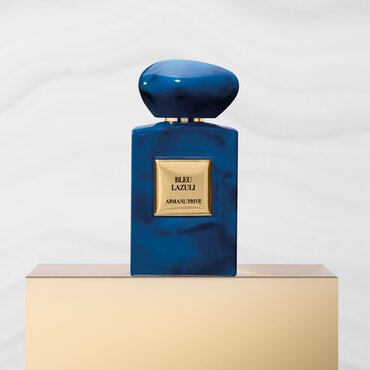 ARMANI/PRIVÉ BLEU LAZULI