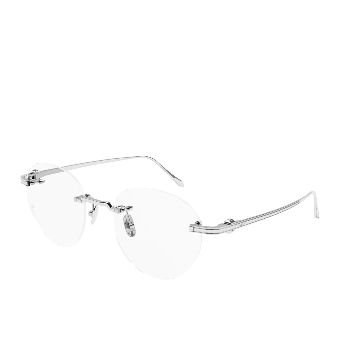 Lunettes de Vue Cartier CARTIER CT0342O 001