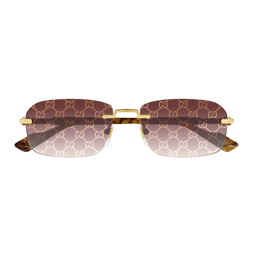 Lunettes de Soleil Gucci GG1221S-004