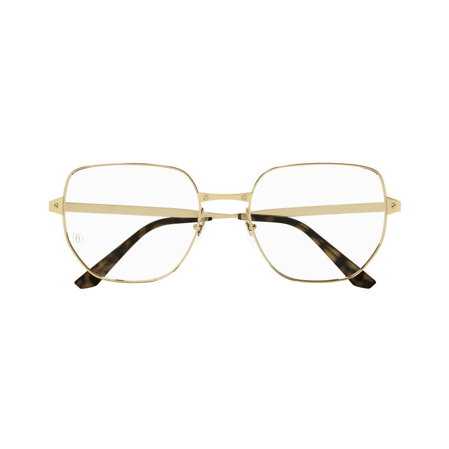 Lunettes de Vue Cartier CT0339O