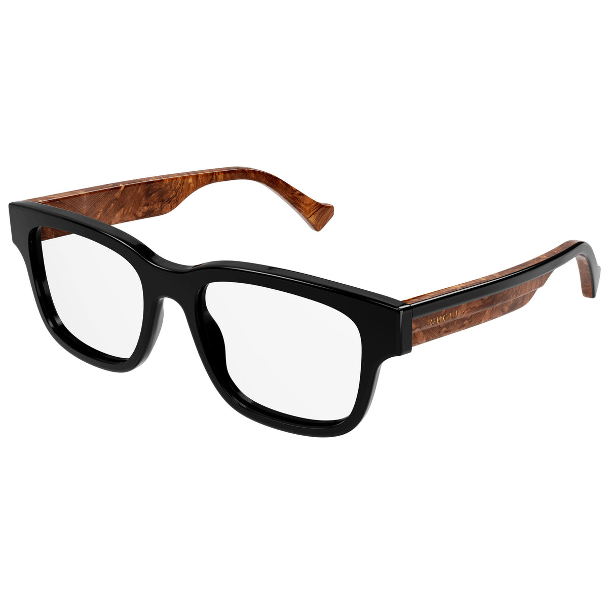 Lunettes de Vue Gucci GG1303O-001