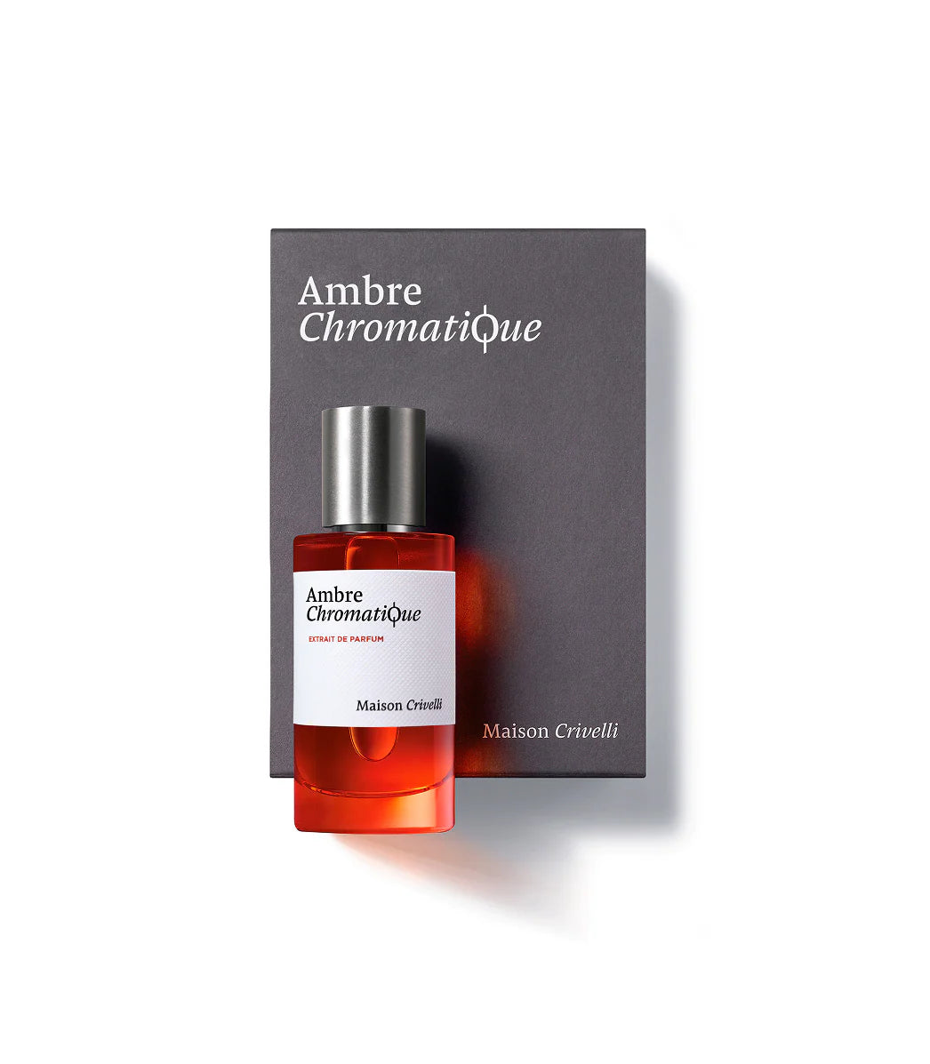 Ambre ChromatiQue