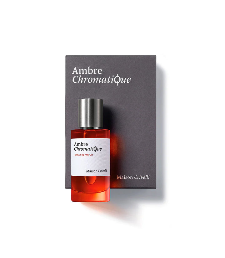 Parfums Ambrée