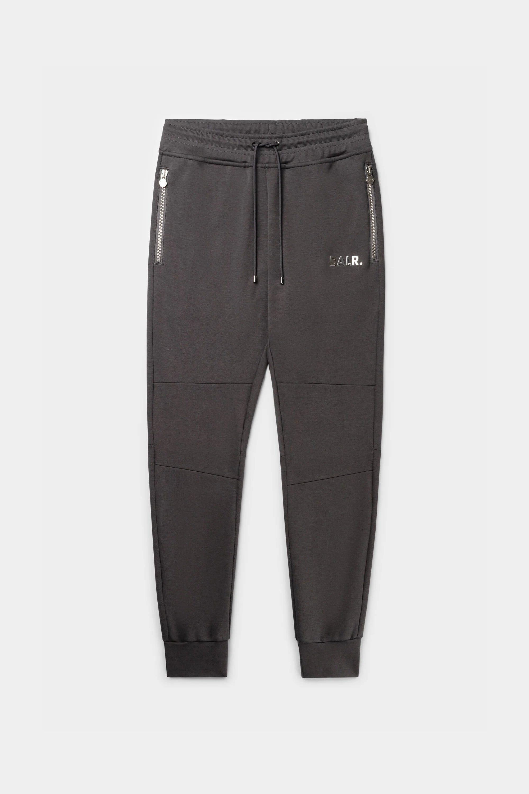 Q-Series Slim Classic Sweatpants Asphalt