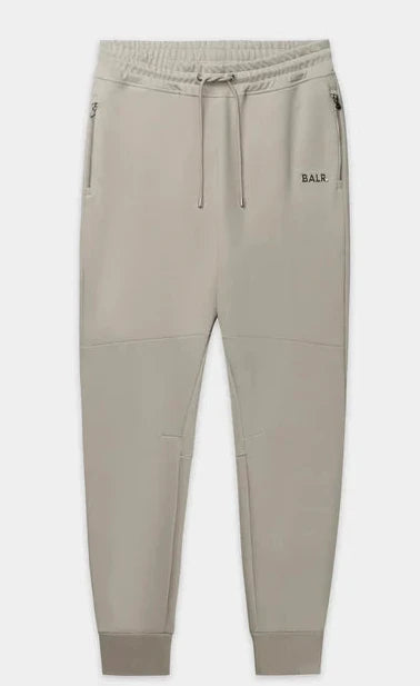 Q-Series Regular Fit Jogger Silver Lining