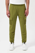 Hexline Regular Fit Track Pants