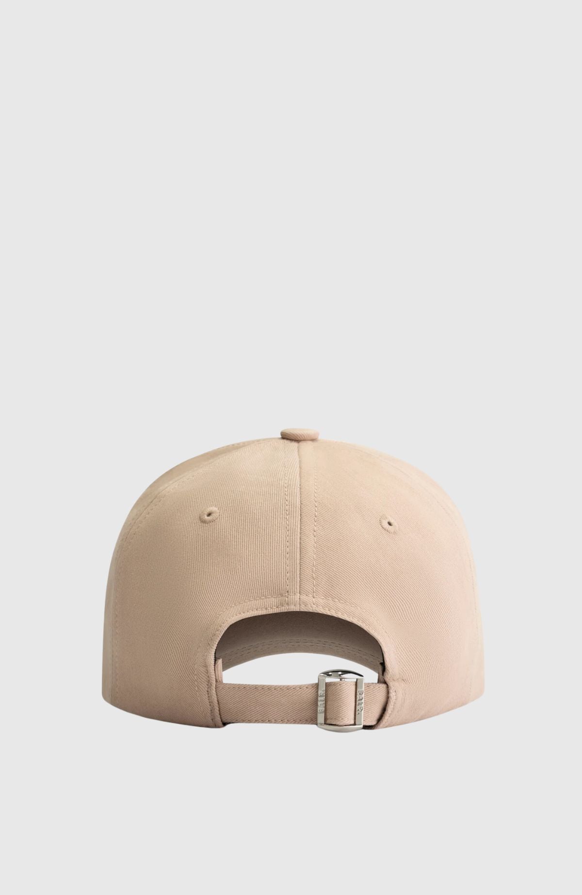 GAME DAY COTTON CAP / SESAME