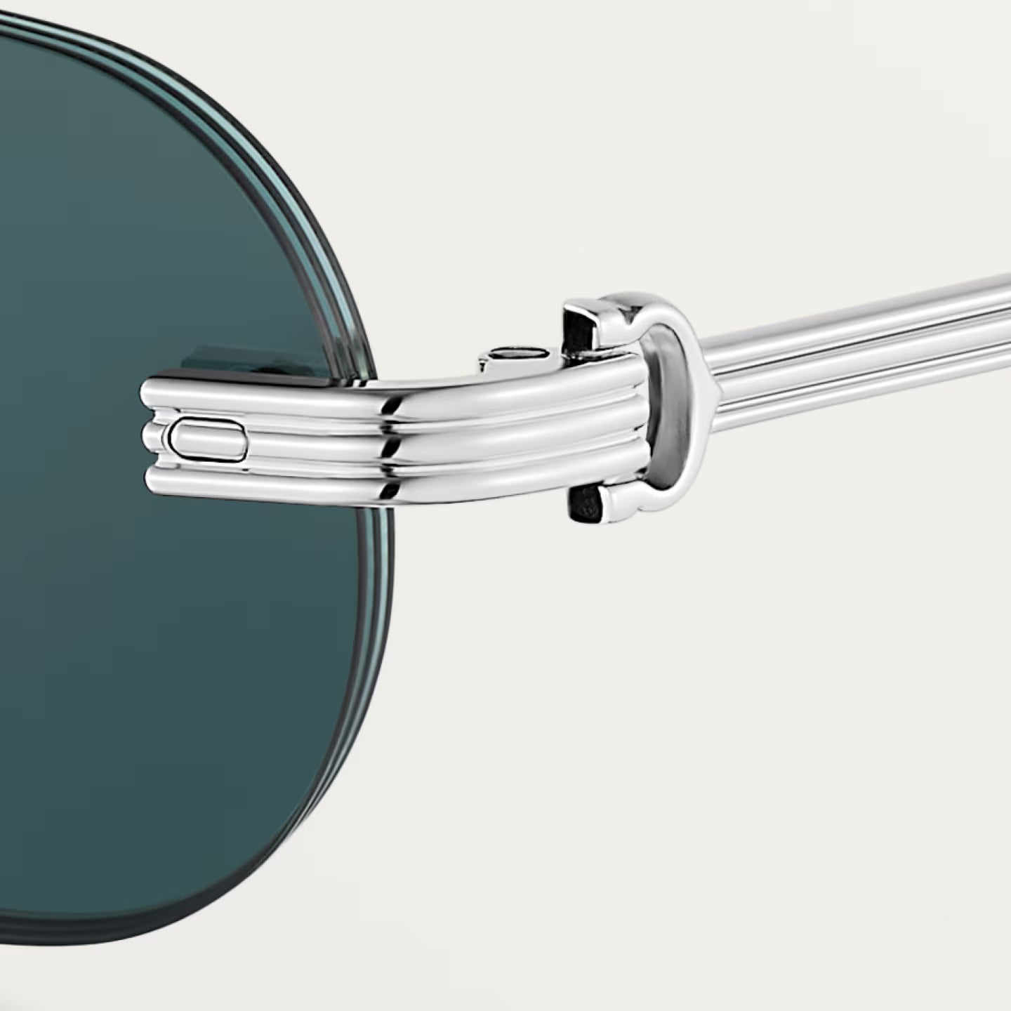 Lunettes Solaire Cartier CT0577S 006