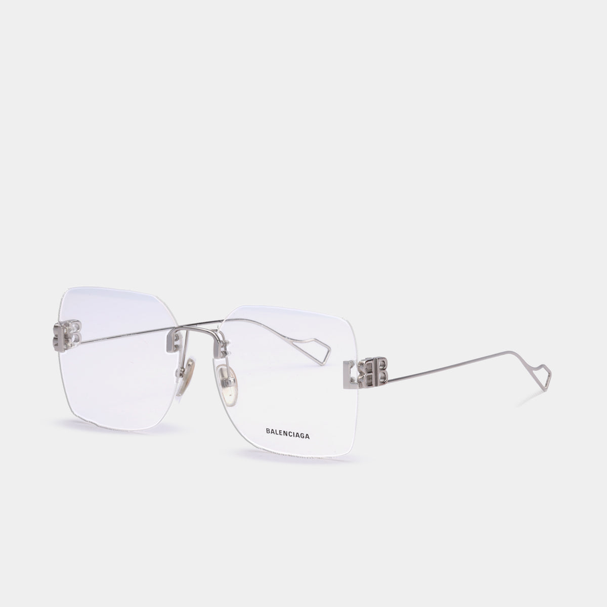Lunettes de Vue Balenciaga BB0113O