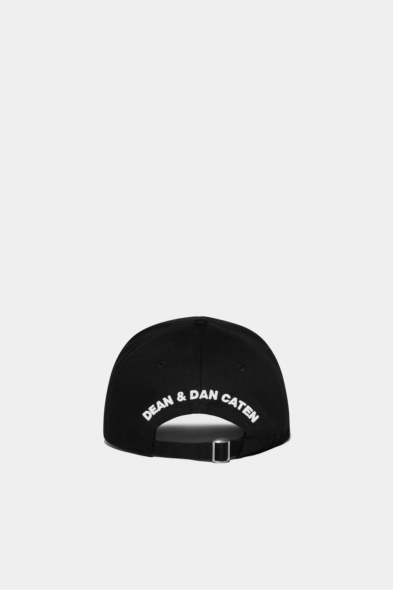 Casquette avec broderie Dsquared2