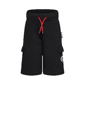 BERMUDA FLEECE GADUN