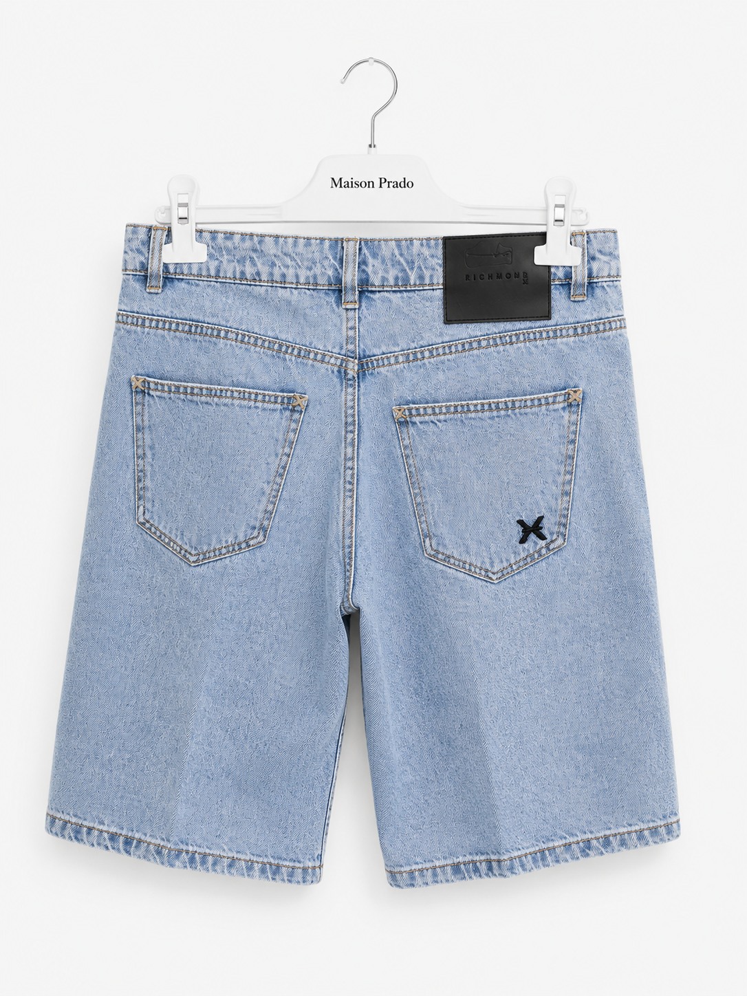 BERMUDA DENIM SETIM RICHMOND 02
