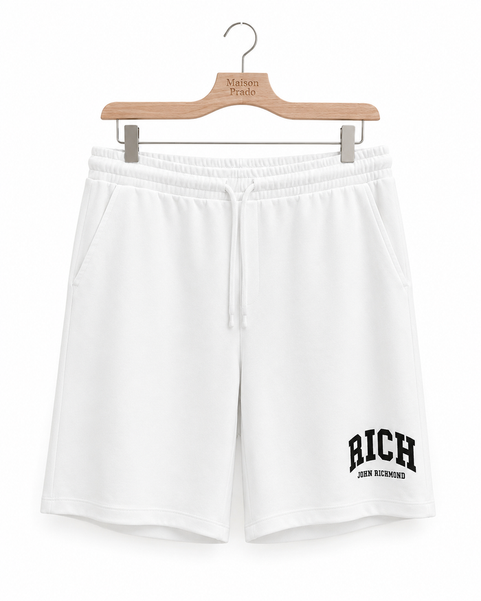 BERMUDA FLEECE BADIKA