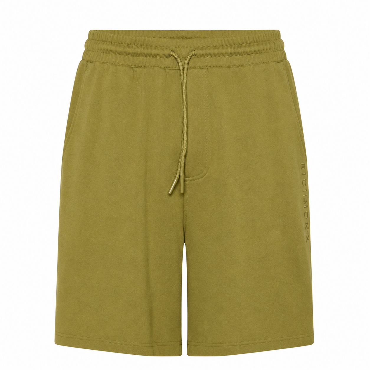 BERMUDA RICHMOND FLEECE BASAR HOMME 01