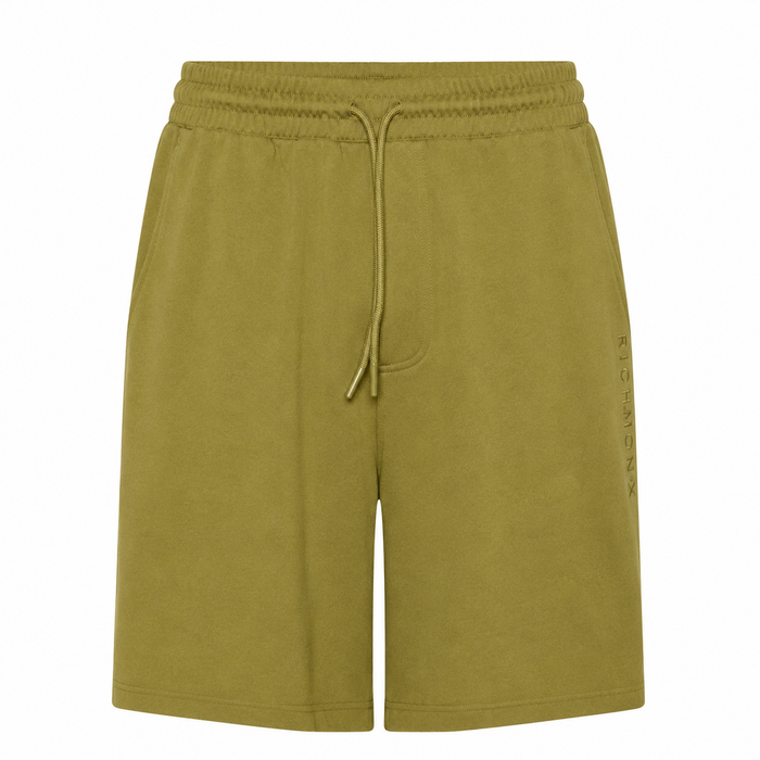 BERMUDA RICHMOND FLEECE BASAR HOMME