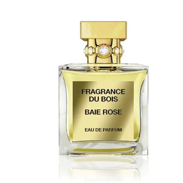 Parfums Fragrances du bois Baie rose