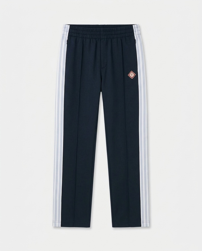 Bas survêtement Casablanca Panelled Track Pant