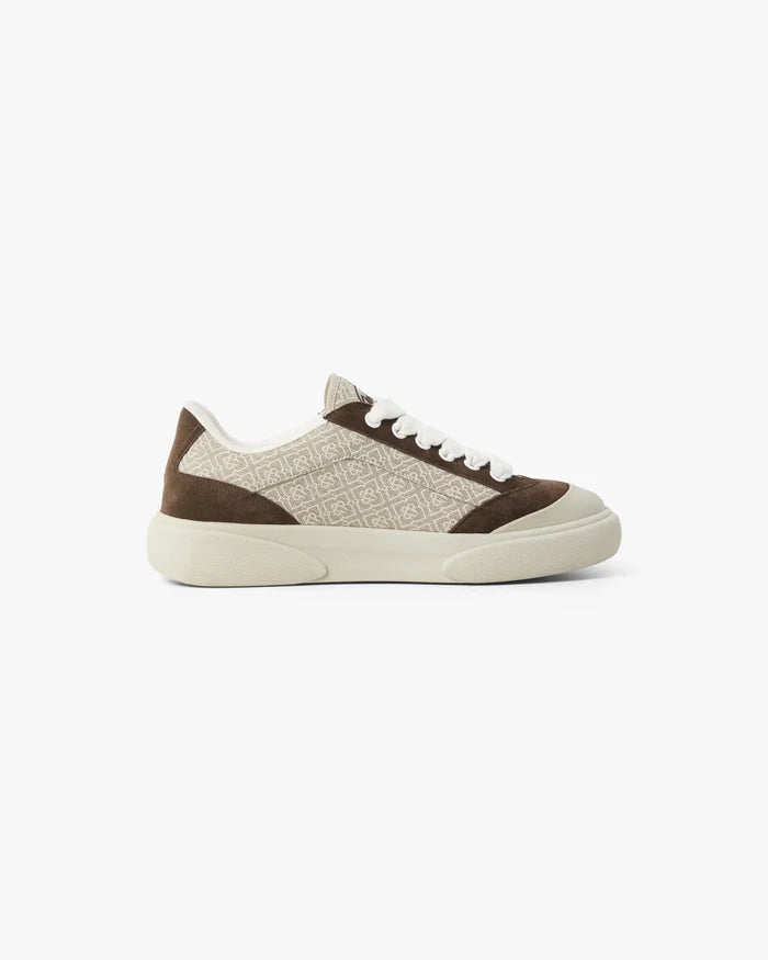 Basket Casablanca Paris monogramme Del Mar alger maison prado algerie 1