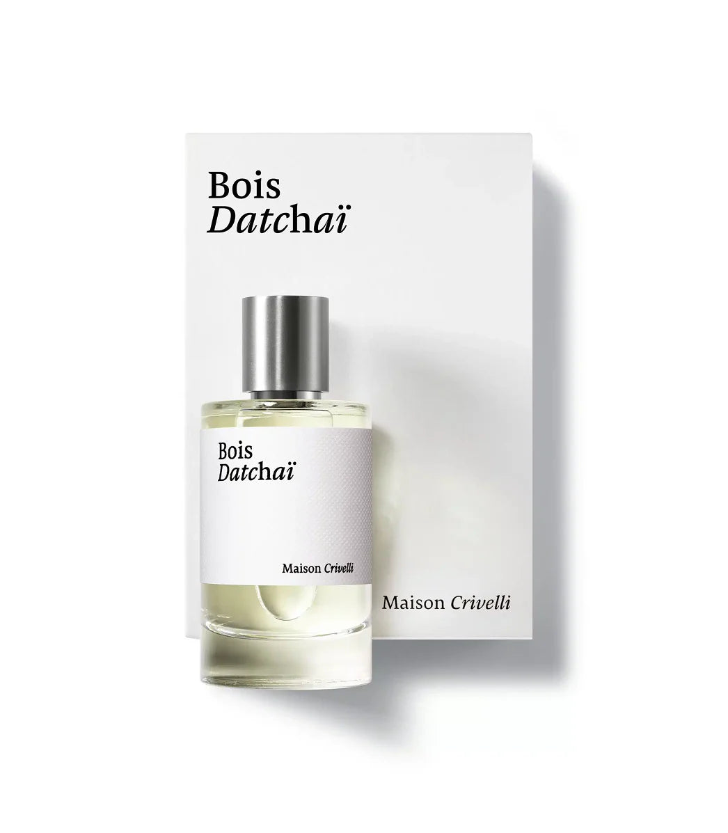 Bois Datchaï