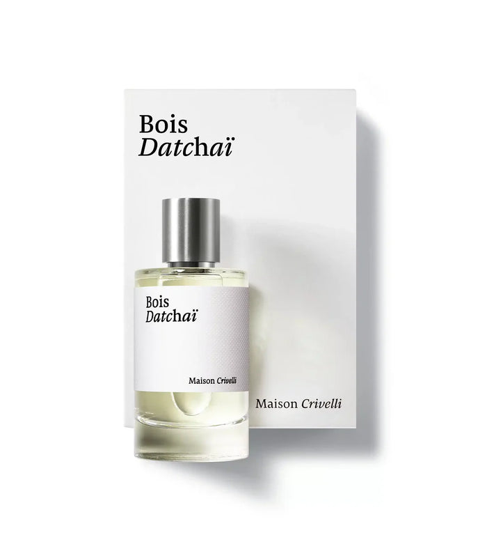 Bois Datchaï