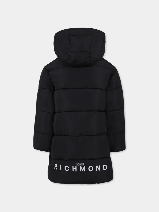 PADDED JACKET VUIZZONI