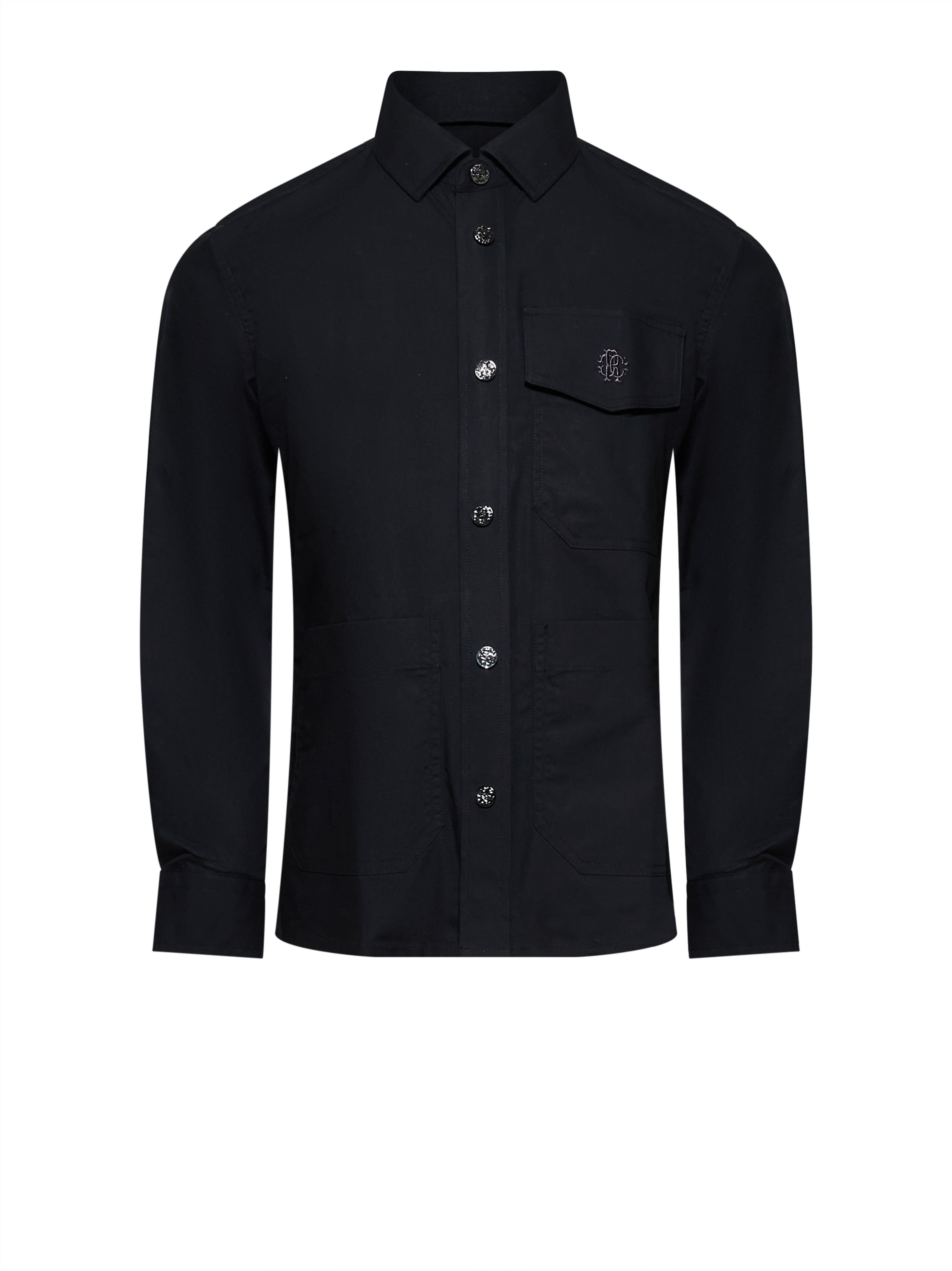 CHEMISE ROBERTO CAVALLI