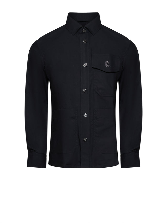 CHEMISE ROBERTO CAVALLI