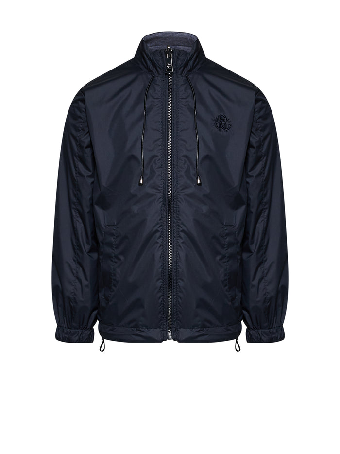 VESTE ROBERTO CAVALLI