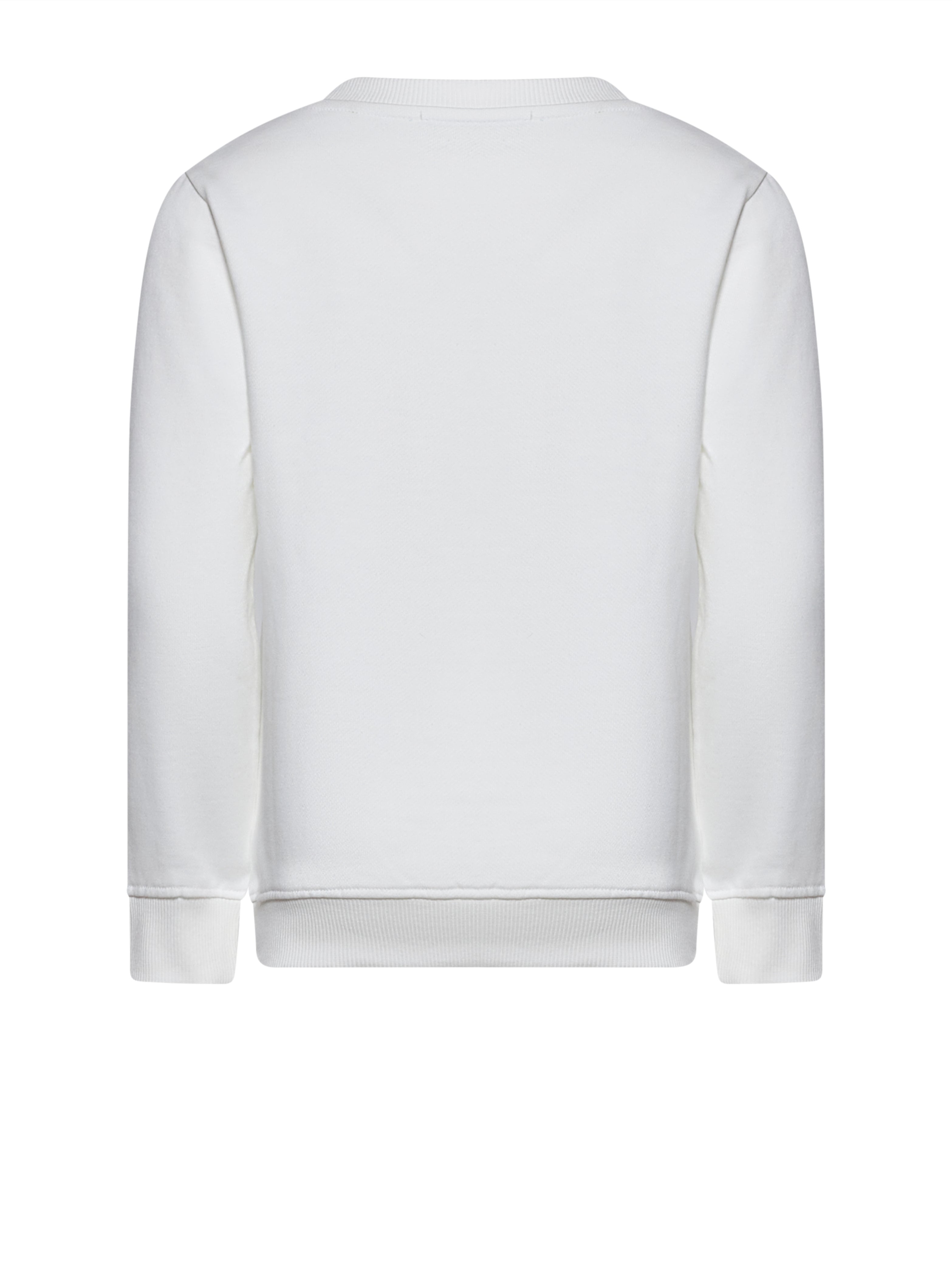 SWEATSHIRT ROBERTO CAVALLI SIDULTI