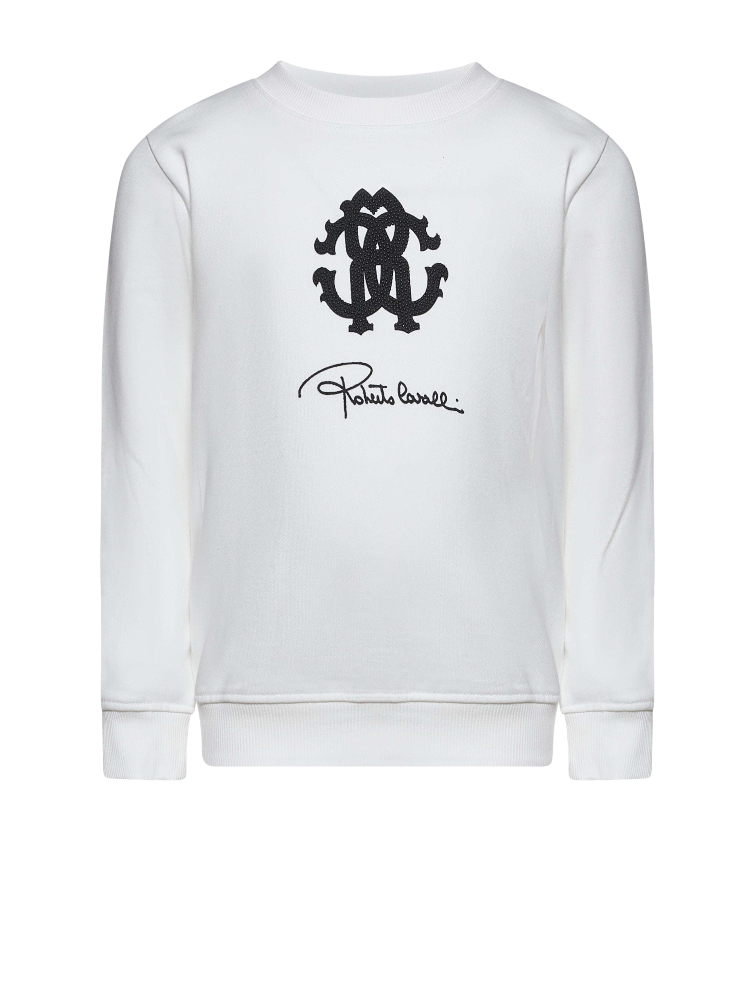 SWEATSHIRTROBERTO CAVALLI  SILIKKI