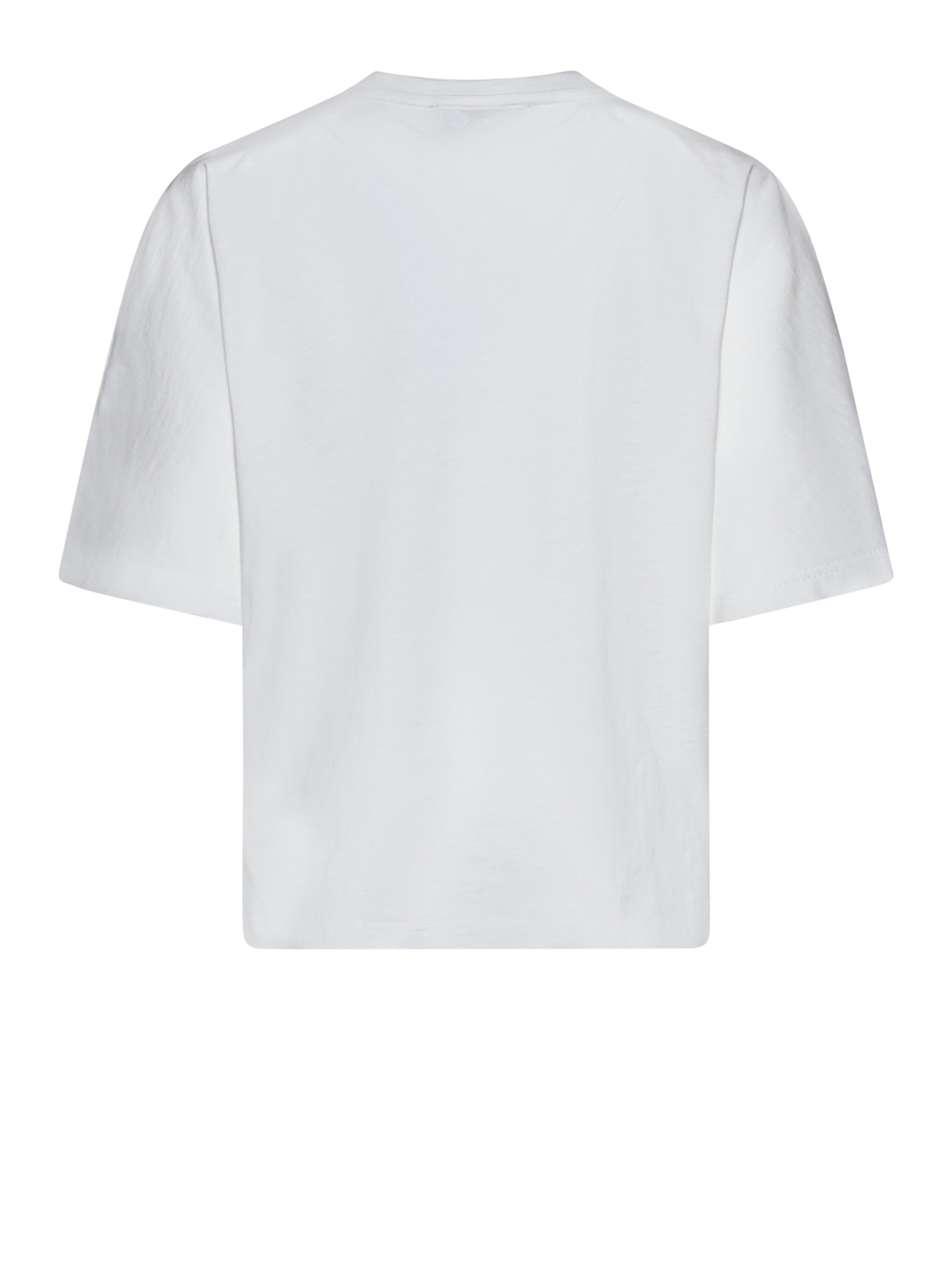 T-SHIRT ROBERTO CAVALLI  KAMPIL