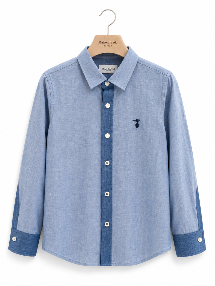 SHIRT DENIM AJAYI