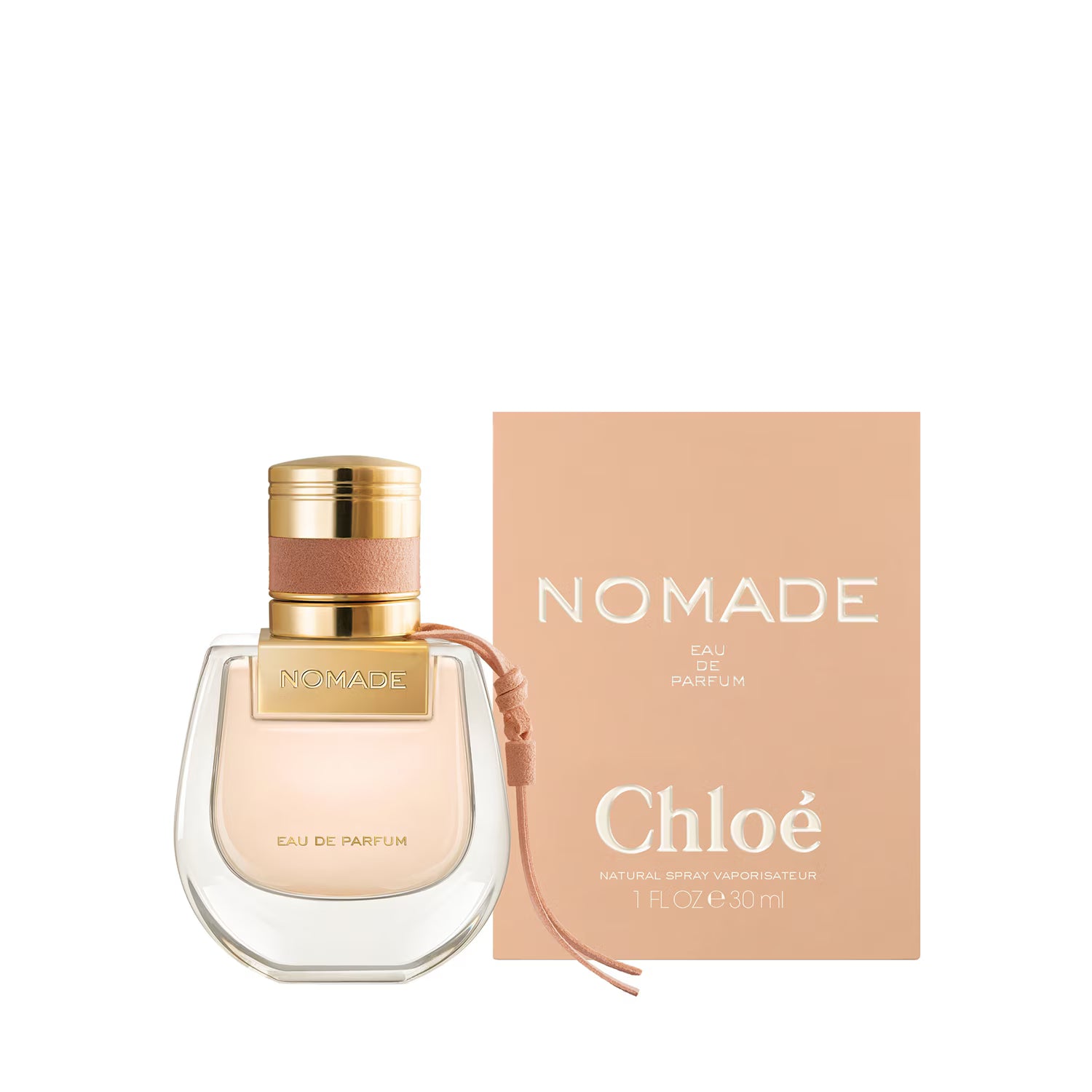 Chloé Nomade - Eau de Parfum