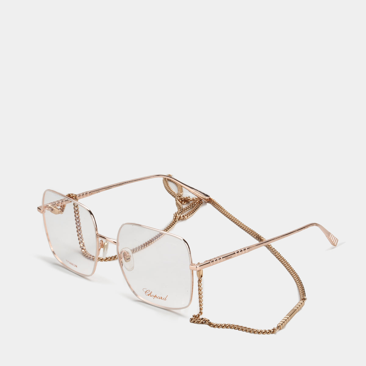 Lunette Optique Chopard Femme