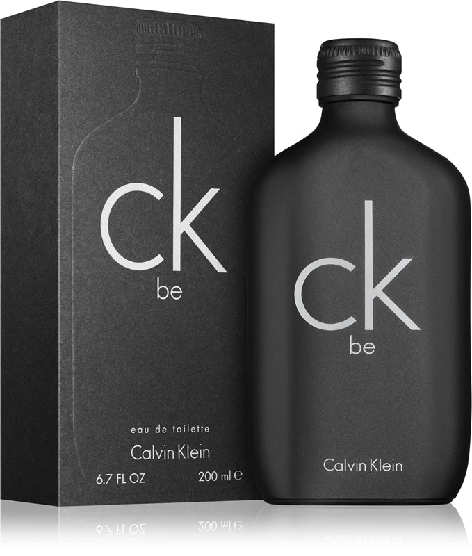 Calvin Klein CK Be