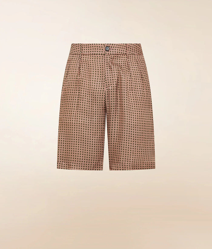 Short CRUNA CLICHY 1727 · 522