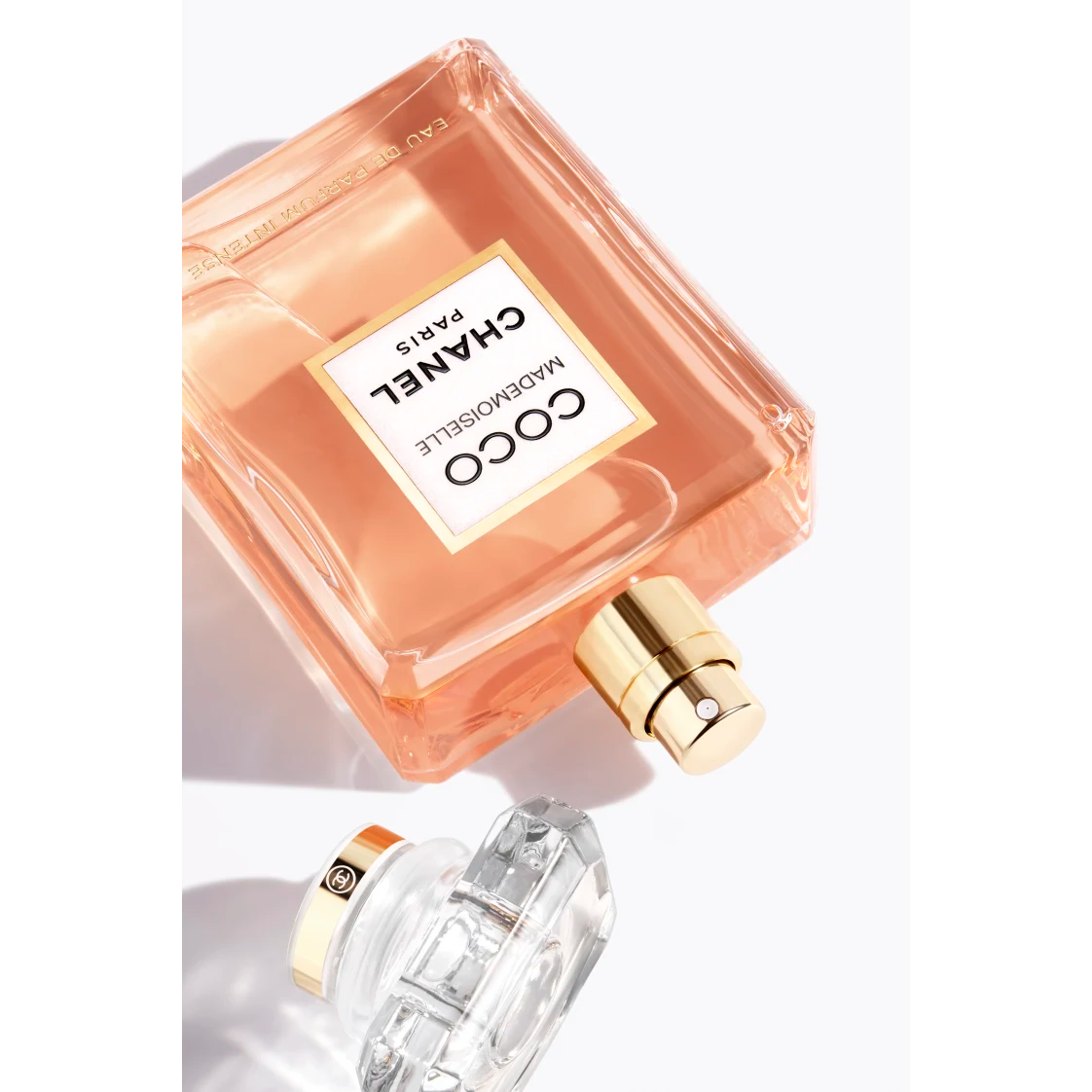 COCO MADEMOISELLE EAU DE PARFUM INTENSE  maison prado  algerie