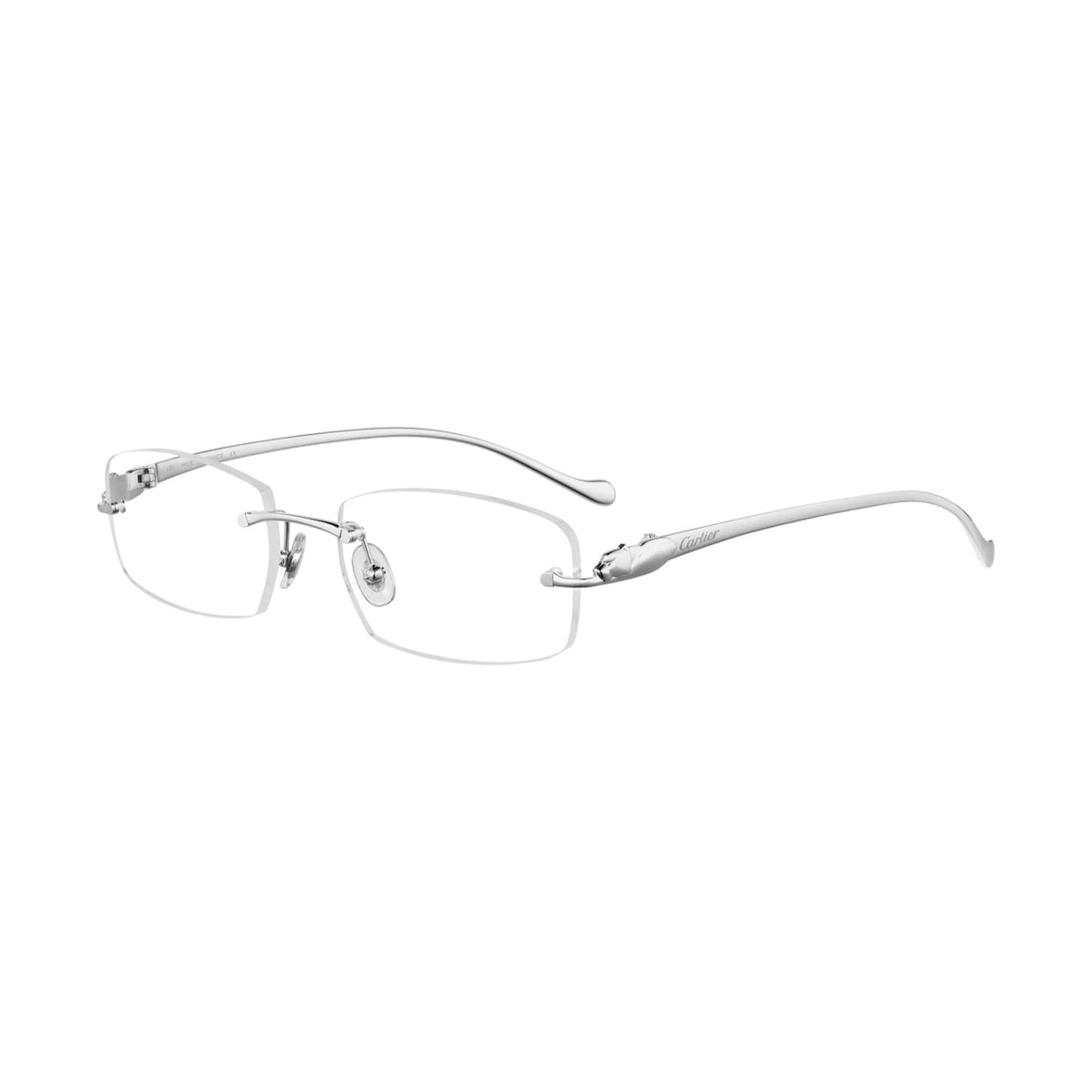Lunette Optique Cartier Panthère