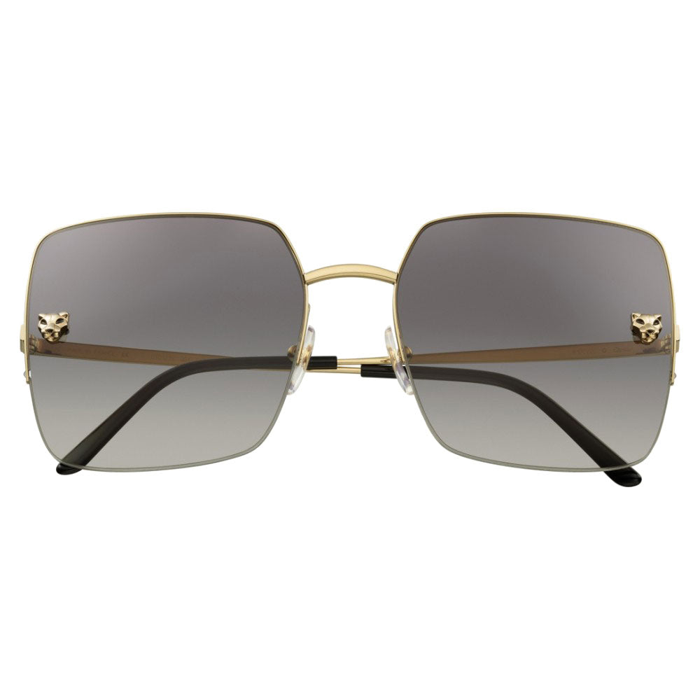 LUNETTES SOLAIRES DÉCOR C DE CARTIER