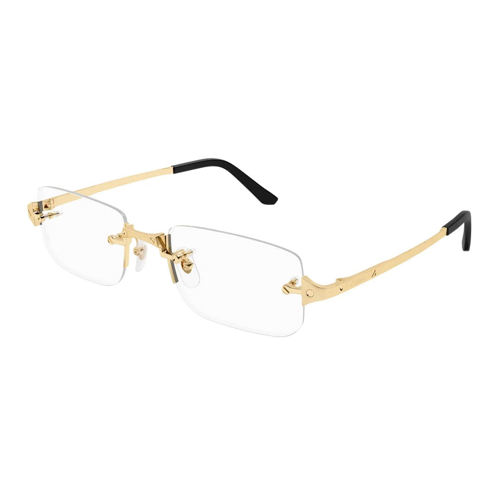 Lunette Optique Cartier