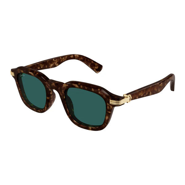 Lunettes Solaires, Première de Cartier