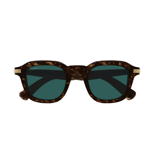 Lunettes Solaires, Première de Cartier