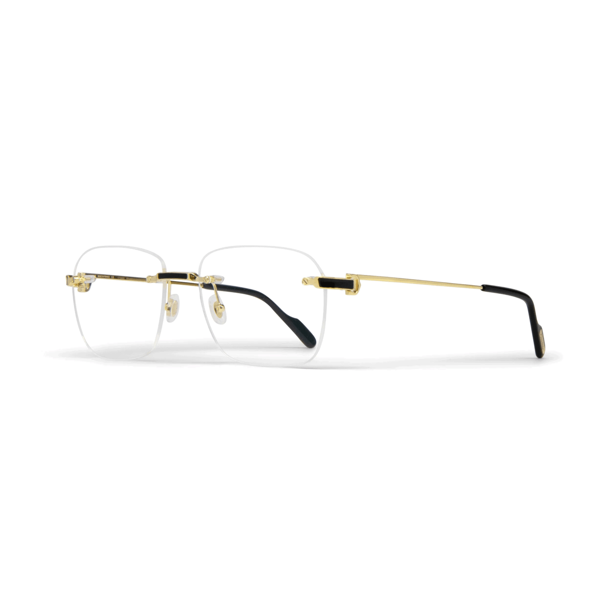 Lunettes de Vue Cartier CT0343O