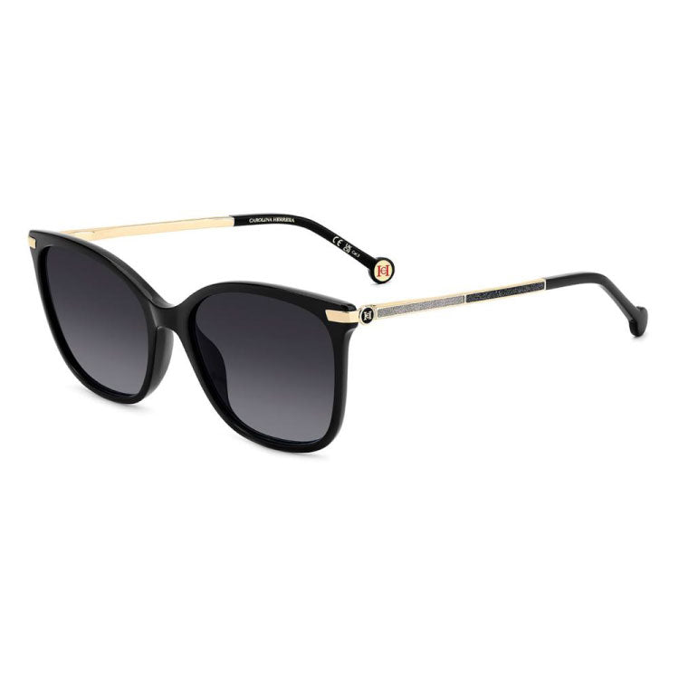 Lunette solaire carolina Herrera Femme