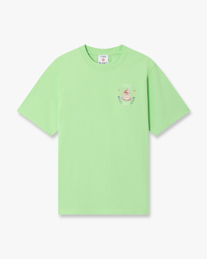 Casablanca — CLASSIC T-SHIRT