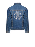 JACKET DENIM ISIMAR
