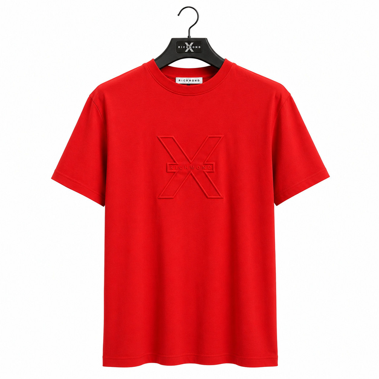 TSHIRT RICHMOND X