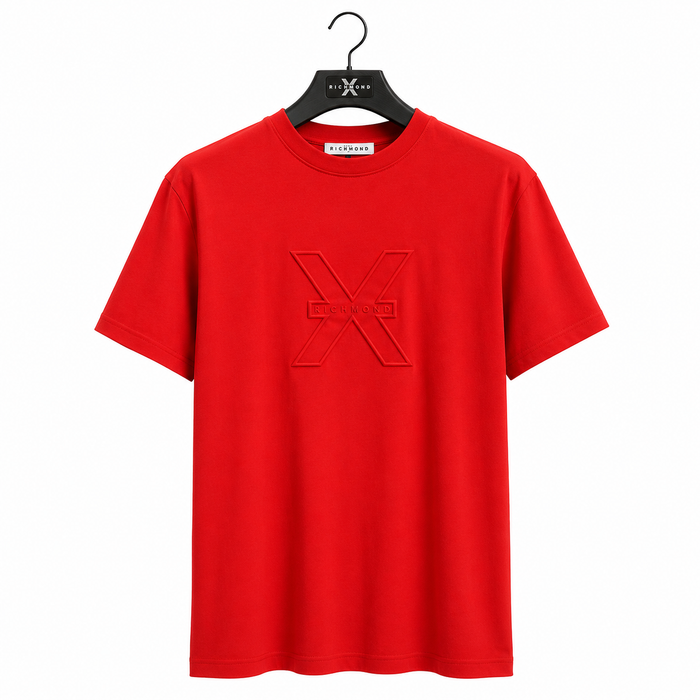 TSHIRT RICHMOND X
