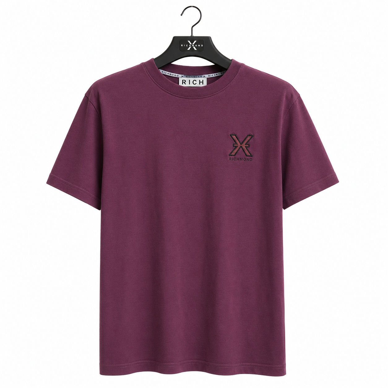 TSHIRT RICHMOND X