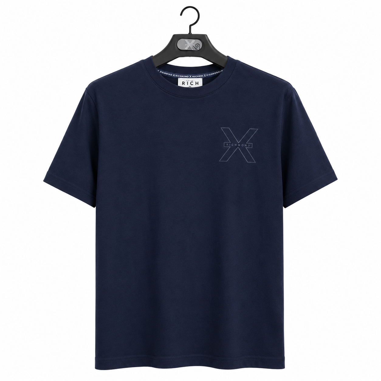T-SHIRT HOMME - JOHN RICHMOND